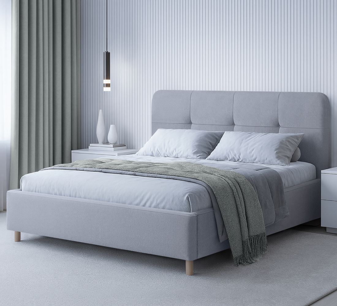 Кровать «OLIVIA 2 (100 см)» («ОЛИВИЯ 2 (100 см)»)