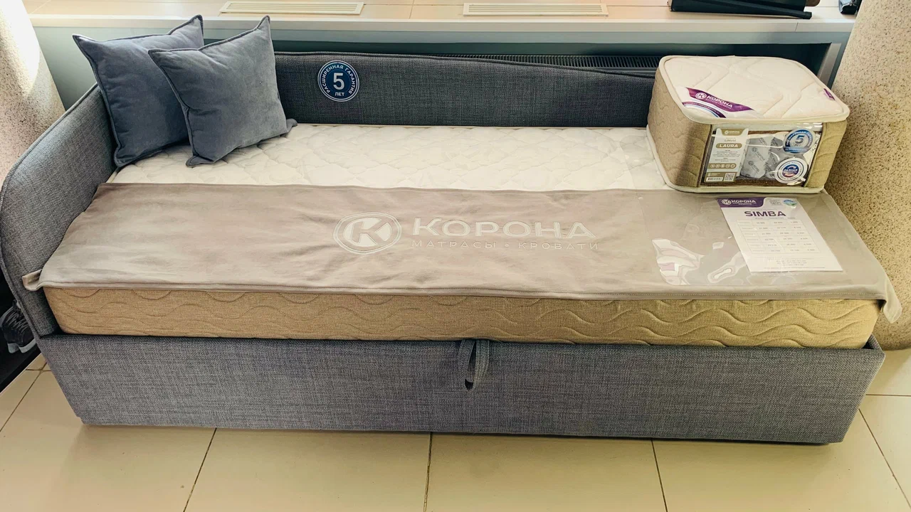 Салон «Корона» фото 2